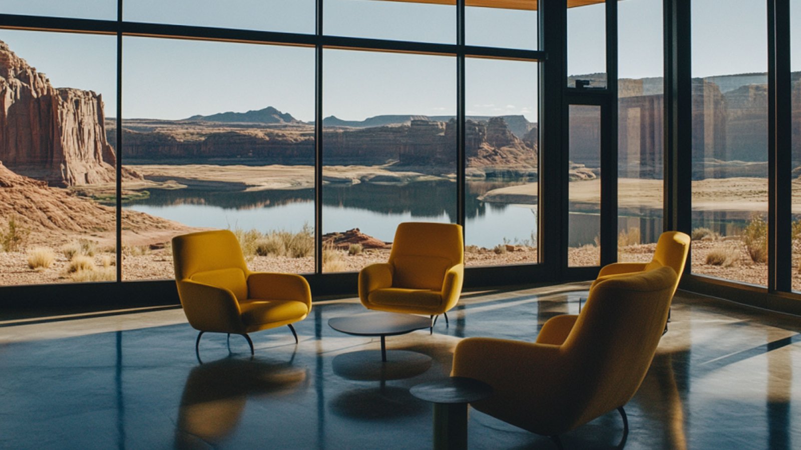 Govornik na podijumu